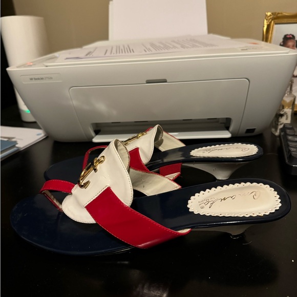 Beautiful Sailor sandals - Picture 4 of 7